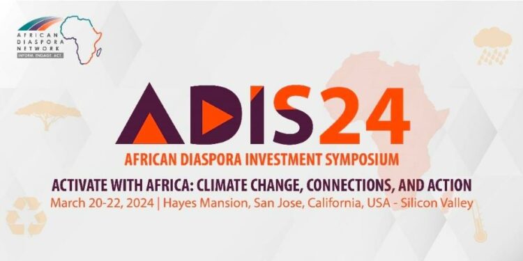 ADIS 2024: Silicon Valley Set to Ignite African Diaspora Investment Symposium