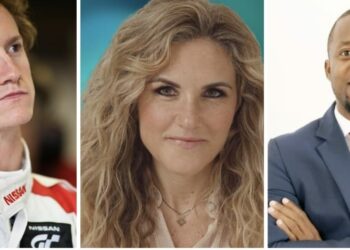 Helpers Speakers Welcomes Trio of Influential Voices: Lucas Ordonez, Silvia Congost, and Oscar Nchaso