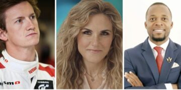Helpers Speakers Welcomes Trio of Influential Voices: Lucas Ordonez, Silvia Congost, and Oscar Nchaso
