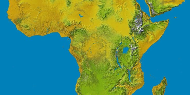 Maersk's Maritime Pivot: Navigating Security Storms by Rerouting Ships Around Africa