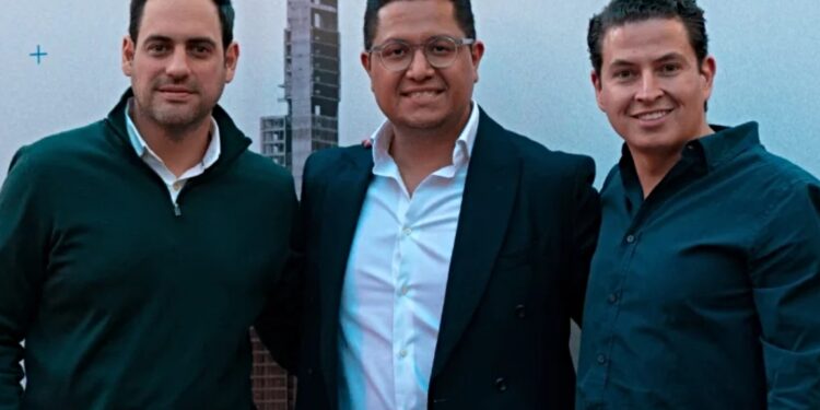 Mexican Fintech Kapital Secures $40M in Series B Funding Round