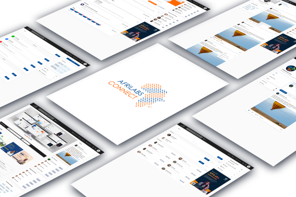 AfriLabs Unveils Groundbreaking AfriLabs Connect Deal Room to Revolutionize African Startup Investment Landscape