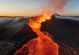 Iceland Ventures Into a Volcano to Harness Unlimited Geothermal Energy