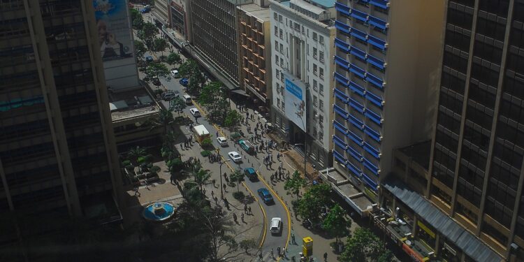 Not-to-Be-Missed Events in Kenya 2024: Blue Invest Africa and Blue Economy Innovation Summit Week