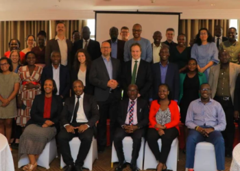 Uganda Embarks on Circular Economy Journey with African Development Bank Backing