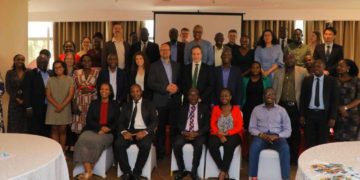 Uganda Embarks on Circular Economy Journey with African Development Bank Backing