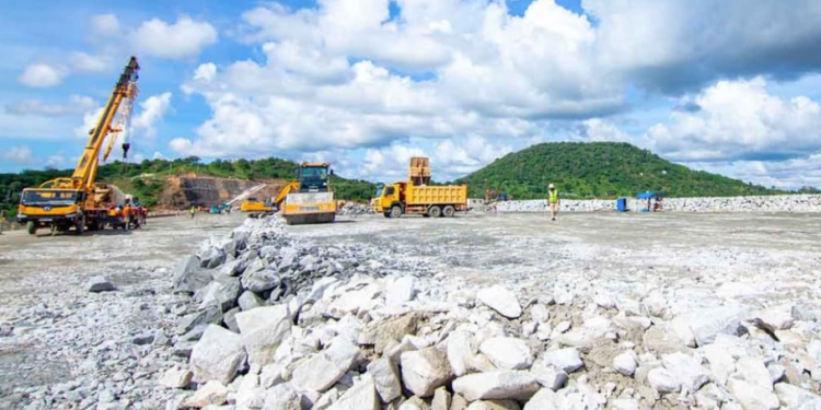 African Development Bank's New 5-Year Plan to Propel Kenya's Growth and Development