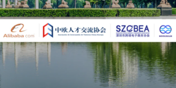 Exploring Opportunities in the Chinese Market: The 2024 China-Europe Commercial Exploration Journey