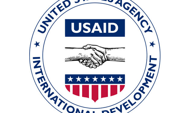 Deputy Administrator Adams-Allen Strengthens USAID Partnerships Through Official Visits to Ethiopia, Egypt, and Germany
