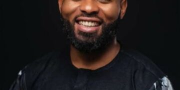 Empowering African Tech Innovation: Dreams Talks with Steve Tchoumba, AfriLabs Board Secretary