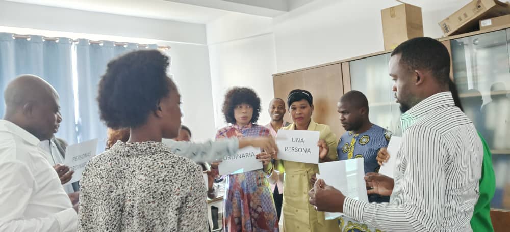 INPYDE Strengthens TIC Knowledge with Dreams Hub: Kicks Off with a Masterclass on Effective Communication