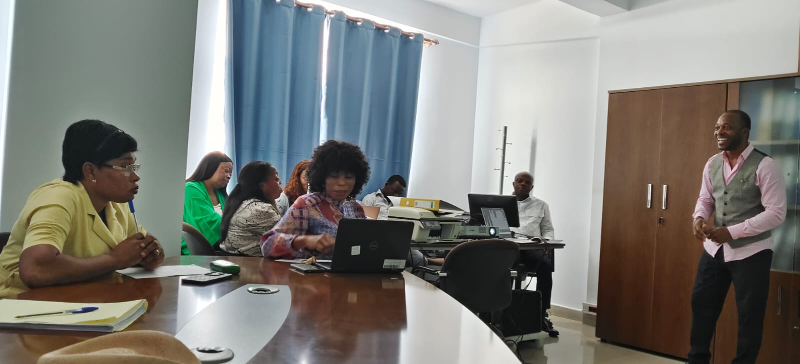 INPYDE Strengthens TIC Knowledge with Dreams Hub: Kicks Off with a Masterclass on Effective Communication