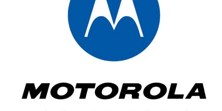 Motorola Solutions and Google Cloud Partner to Enhance Safety and Security Solutions