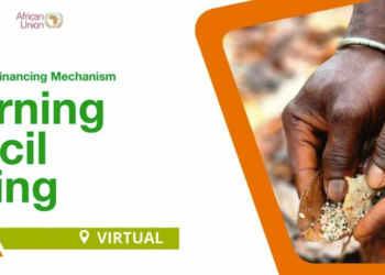 The Africa Fertilizer Financing Mechanism (AFFM) will host its 13th Governing Council meeting virtually on March 8, 2024.