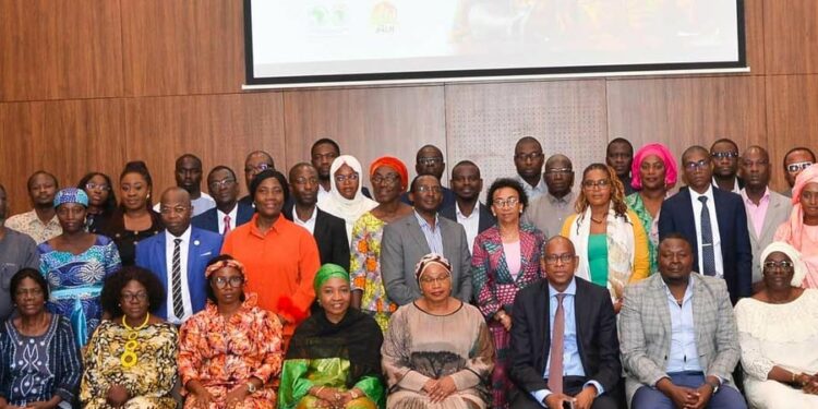 African Union: new regional strategy to combat malnutrition