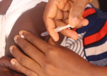 Cameroon: RTS,S Malaria Vaccination Launched