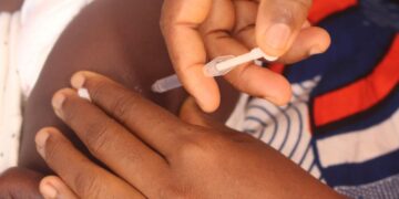 Cameroon: RTS,S Malaria Vaccination Launched