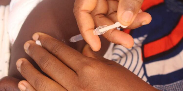 Cameroon: RTS,S Malaria Vaccination Launched