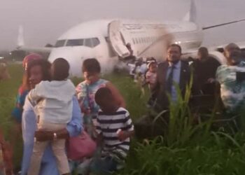 Equatorial Guinea: Plane Incident Leads to temporary suspension of all flights to Malabo