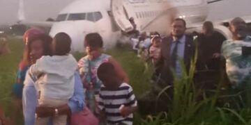 Equatorial Guinea: Plane Incident Leads to temporary suspension of all flights to Malabo