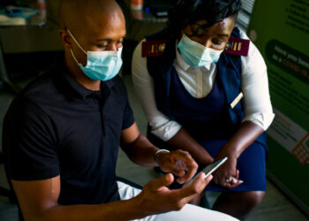 South Africa: digital transformation in action; how Amref uses AI to combat malnutrition in Africa