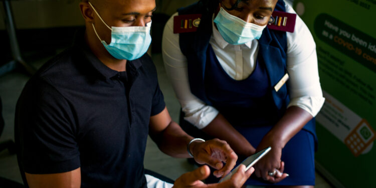 South Africa: digital transformation in action; how Amref uses AI to combat malnutrition in Africa