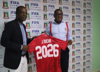Juan Michá Stays: Love for Equatorial Guinea Prevails Over Tempting Offers