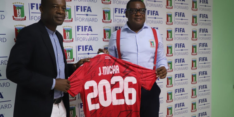 Juan Michá Stays: Love for Equatorial Guinea Prevails Over Tempting Offers
