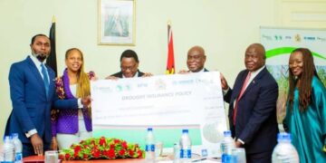 Malawi Receives $11.2 Million in Insurance Relief from African Development Bank and ARC Group