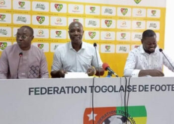 Togo: Nibombé "warns" Equatorial Guinea: "We are not Ivory Coast."