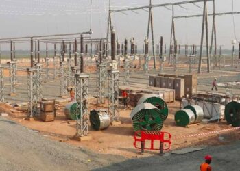 African Development Bank-Backed Substation Set to Boost Burundi's Electricity Access by 7%