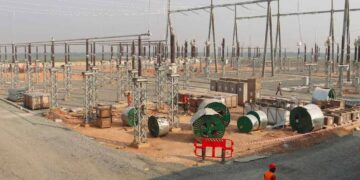 African Development Bank-Backed Substation Set to Boost Burundi's Electricity Access by 7%