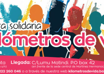 Equatorial Guinea: Dreams Hub Partners with Bata Blood Bank for First-Ever "Kilometers of Life" Solidarity Run