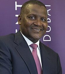 Nigeria: Dangote's refinery, towards energy self-sufficiency