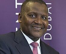 Nigeria: Dangote's refinery, towards energy self-sufficiency