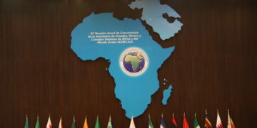 The Sahara Desert could be reforested.