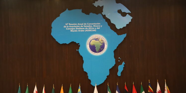 The Sahara Desert could be reforested.