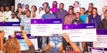 Omniverse Africa Partners with UEL, Unanimous Games & Game Evolution for 2025: Nigerian Gamers to Compete for $1M Prize