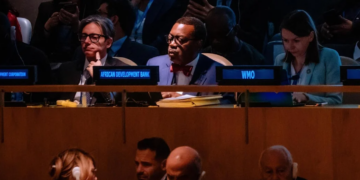 African Development Bank Reaffirms Commitment to Africa's Prosperity at UNGA79