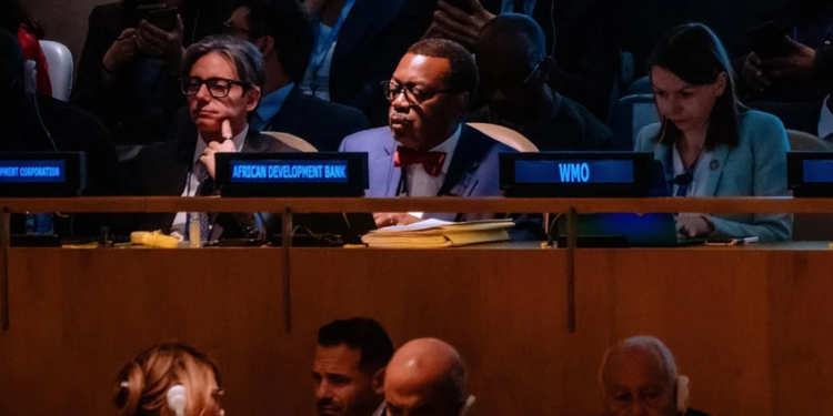 African Development Bank Reaffirms Commitment to Africa's Prosperity at UNGA79