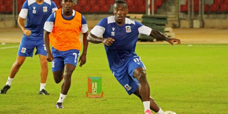 Equatorial Guinea: Nzalang Nacional seeks to repeat the feat, while Algeria looks for revenge