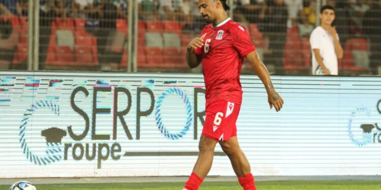 Algeria: The "Desert Foxes" Take Their Revenge