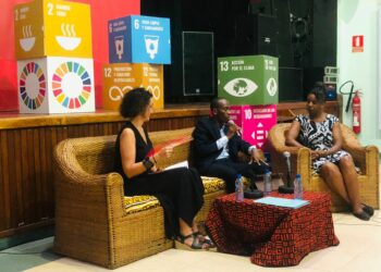 Equatorial Guinea: towards a professional artistic ecosystem