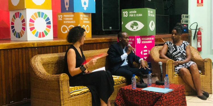 Equatorial Guinea: towards a professional artistic ecosystem