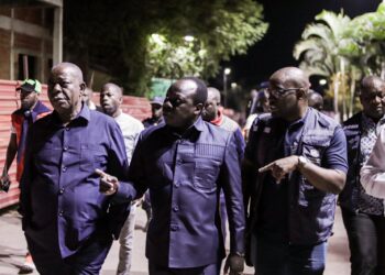 Angola: Malanje region advances in medical care