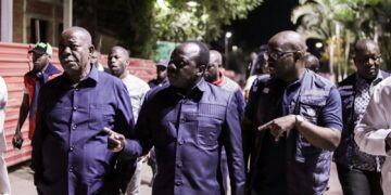 Angola: Malanje region advances in medical care