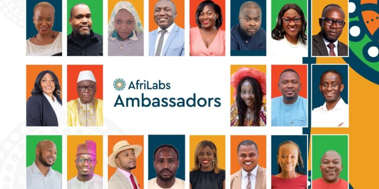 AfriLabs Expands its Influence: 21 New Ambassadors to Drive Innovation Across Africa