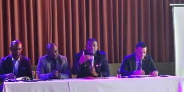 Equatorial Guinea: The National Consortium of Companies Meets with the Private Sector to Prepare for the CEEAC Business Fair