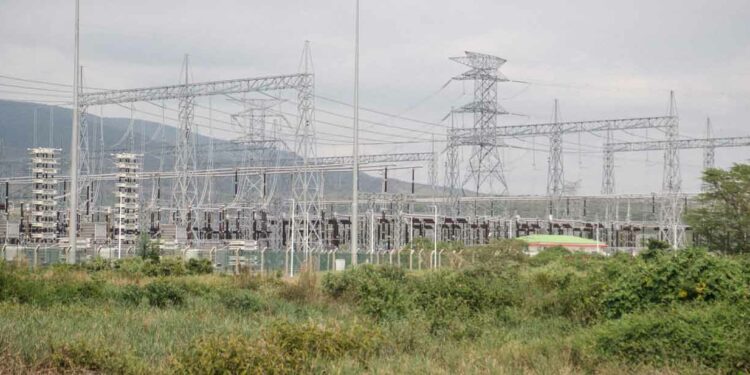 Ethiopia-Kenya: a greener future with electric connection