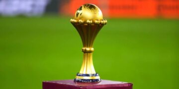 Race for the 2029 AFCON: Equatorial Guinea leads